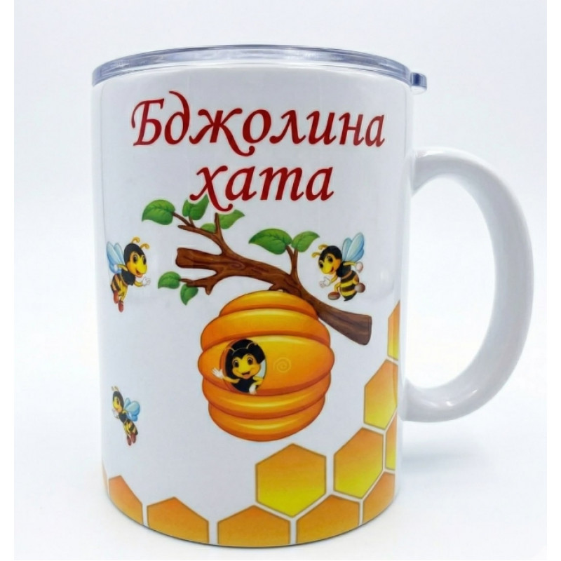 Чайна чашка (Кераміка / Фарфор)