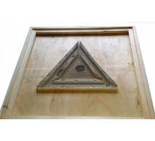 Бджоловидаляч «Квебек» (Quebec) на 12-рамковий вулик