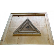 Бджоловидаляч «Квебек» (Quebec) на 12-рамковий вулик