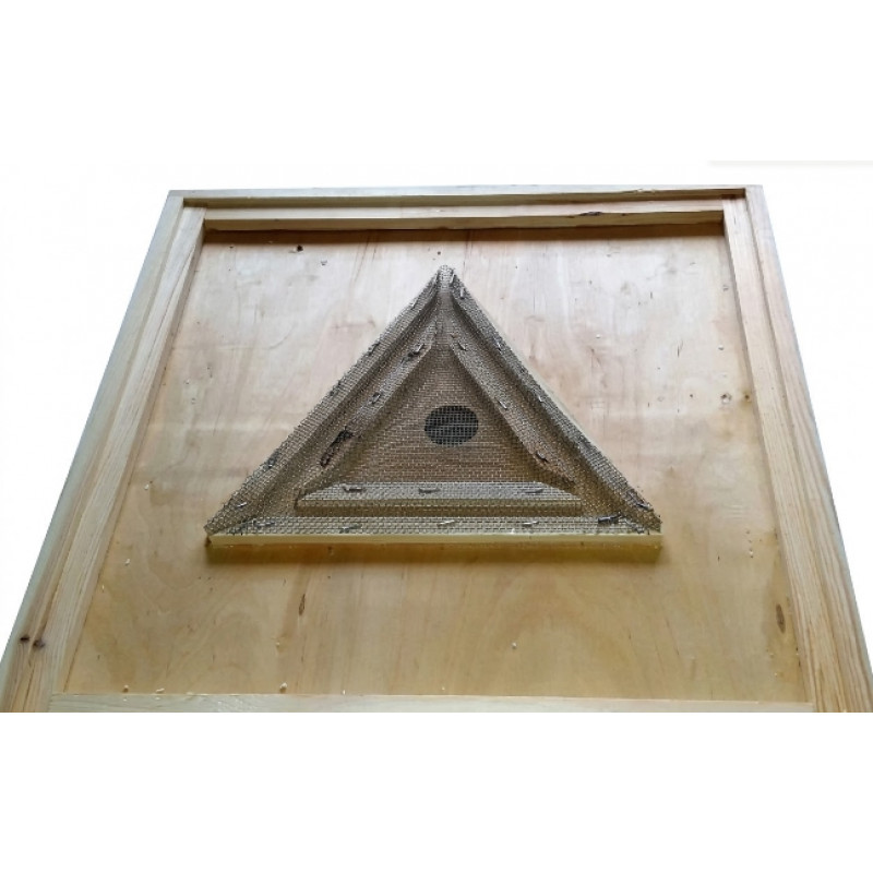 Бджоловидаляч «Квебек» (Quebec) на 12-рамковий вулик