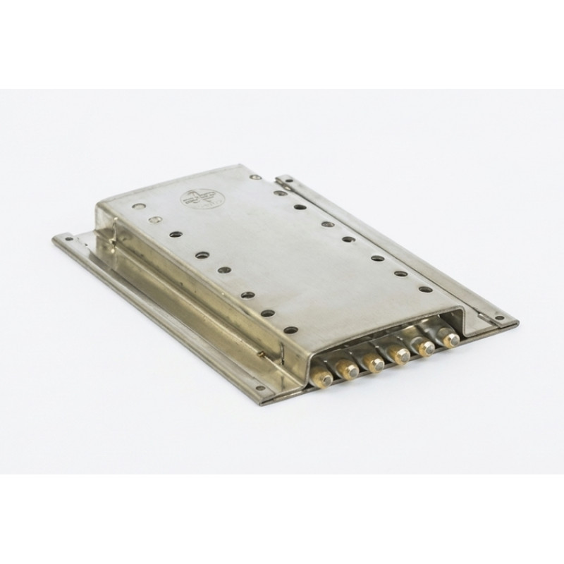 Бджоловидаляч Портера (Porter Bee Escape)