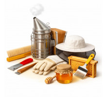 Інвентар для бджільництва