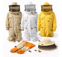 Одяг для пасічника