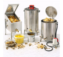 Воскотопки