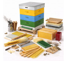 Вулик та комплектуючі до нього