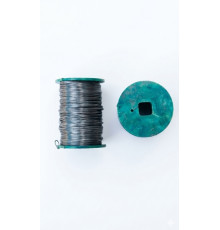 Дріт пасічний сталевий (чорний), 250 г