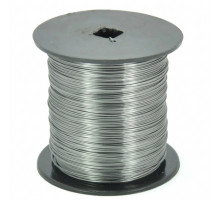 Дріт пасічний оцинкований, 500 г (діаметр 0,5 мм)