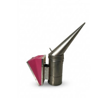 Димар пасічний "Лікувальний" (діаметр 92 мм, чорне порошкове покриття)