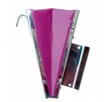 Хутро (мех) для димаря знімне, універсальне