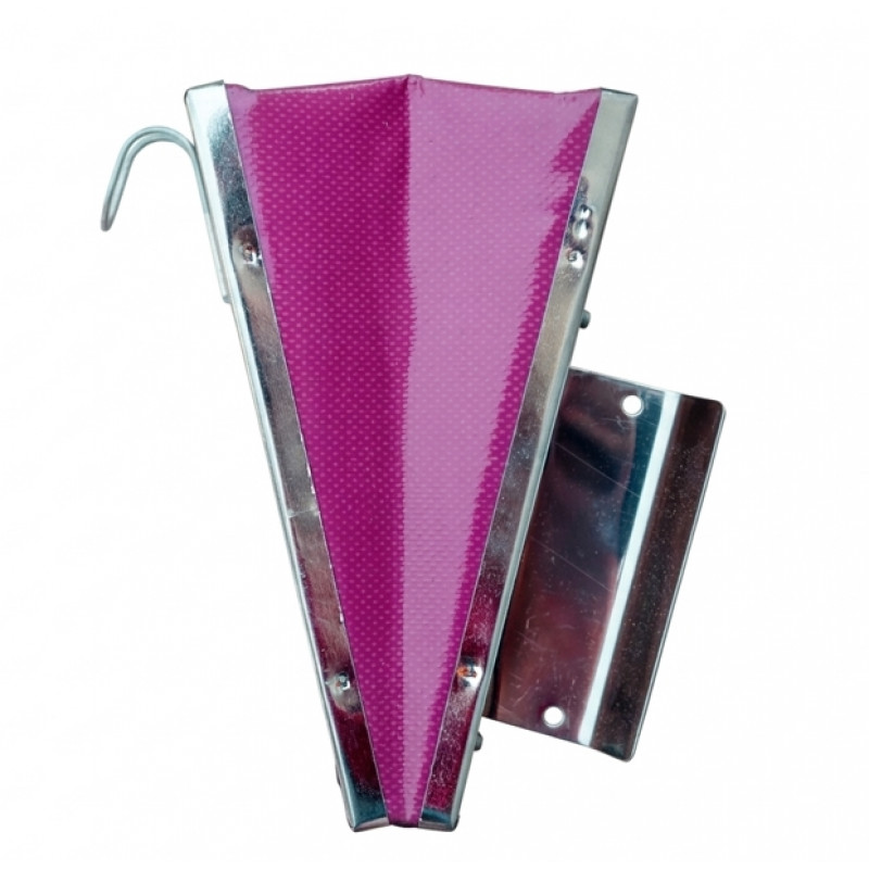 Хутро (мех) для димаря знімне, універсальне