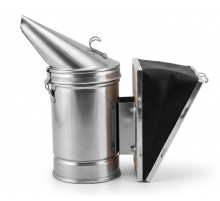 Димар пасічний полімерний зі знімним хутром (пасковий)