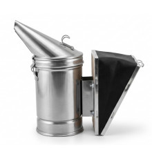 Димар пасічний полімерний зі знімним хутром (пасковий)