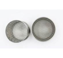 Фільтр для меду під банку