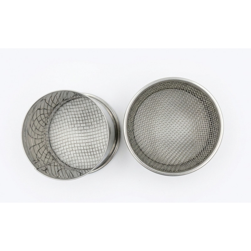 Фільтр для меду під банку