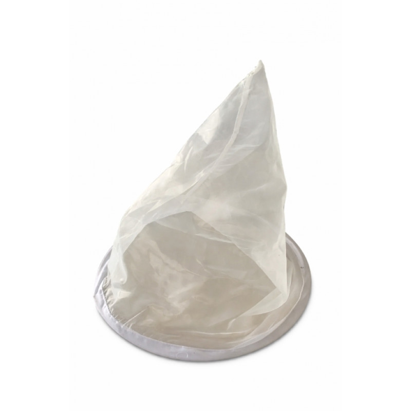 Фільтр нейлоновий для очищення меду