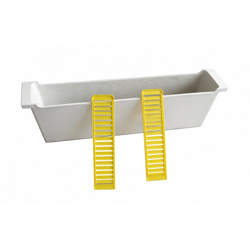 Годівниця міжрамкова професійна (об'єм 3,3 л, посилена)