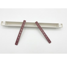 Годівниця пасічна індивідуальна (об'єм 0,4 л, із захисними плотиками)