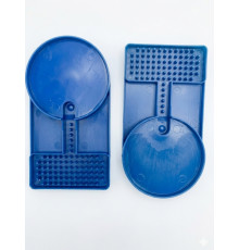 Напувалка льоткова універсальна (вакуумна, під скляну банку)