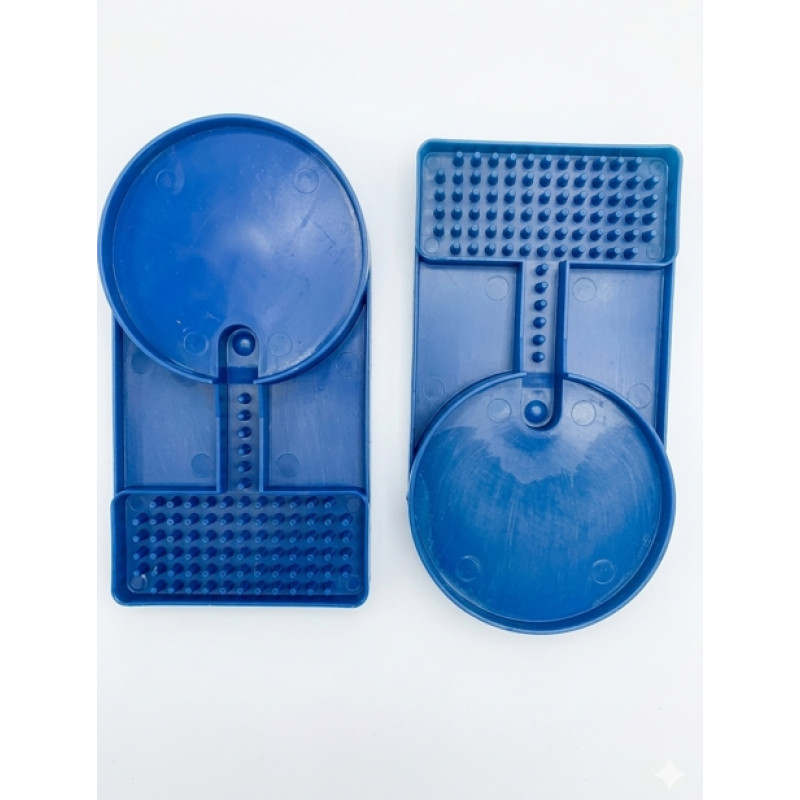 Напувалка льоткова універсальна (вакуумна, під скляну банку)