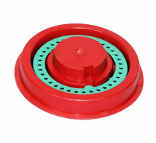 Поїлка для бджіл універсальна (із захисною сіточкою, діаметр 175 мм)