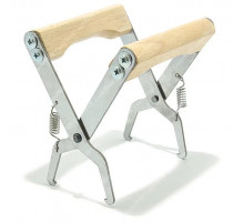 Захват для рамок пасічний (оцинкована сталь, професійний)