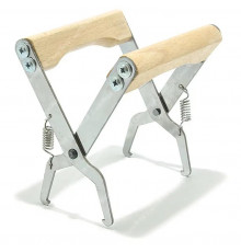 Захват для рамок пасічний (оцинкована сталь, професійний)