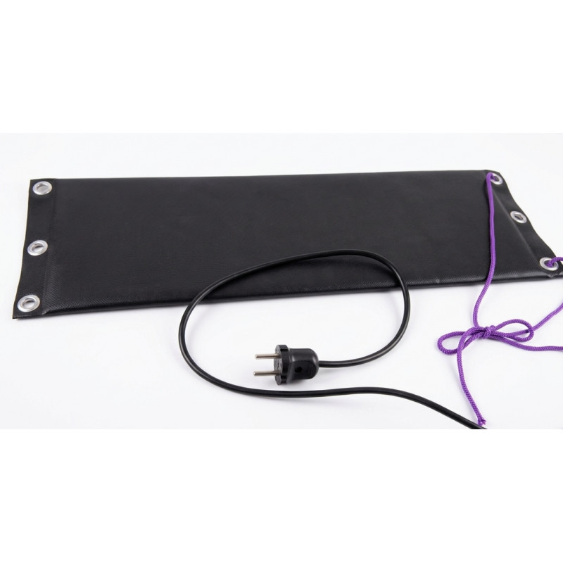 Декристалізатор для меду (нагрівач для скляної тари 3 л)