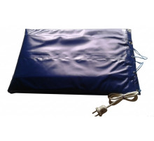 Декристалізатор для меду (зовнішній нагрівач для бідонів та ємностей)