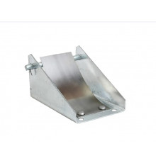 Катушкотримач пасічний (оцинкована сталь, універсальний)