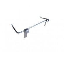 Кронштейн навісний для рамок (підставка на 4 рамки, компакт-серія)