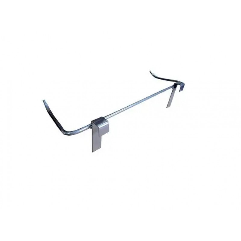 Кронштейн навісний для рамок (підставка на 4 рамки, компакт-серія)