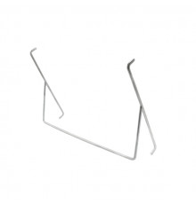 Кронштейн навісний для рамок (підставка на 7 рамок, посилений)