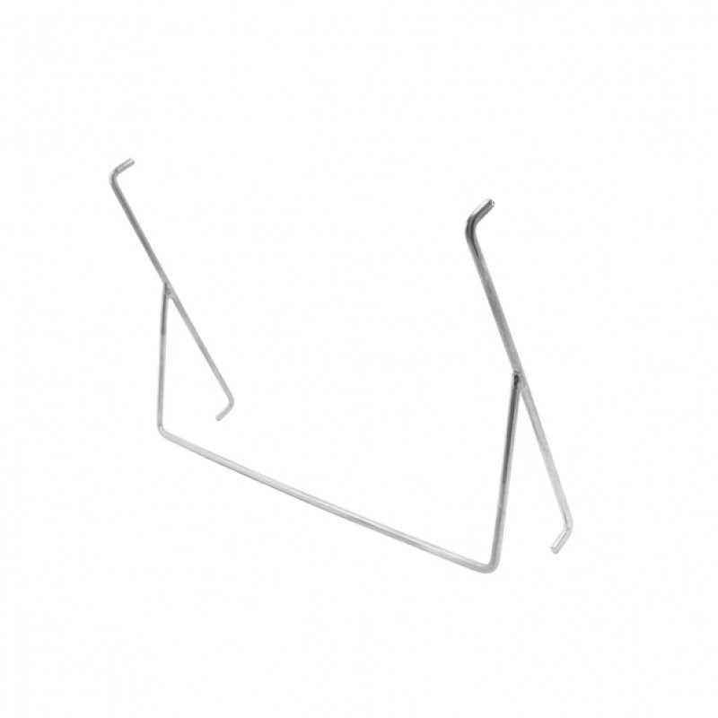 Кронштейн навісний для рамок (підставка на 7 рамок, посилений)