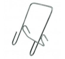 Кронштейн-тримач для відра (підставка для зливу меду з медогонки)