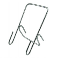 Кронштейн-тримач для відра (підставка для зливу меду з медогонки)