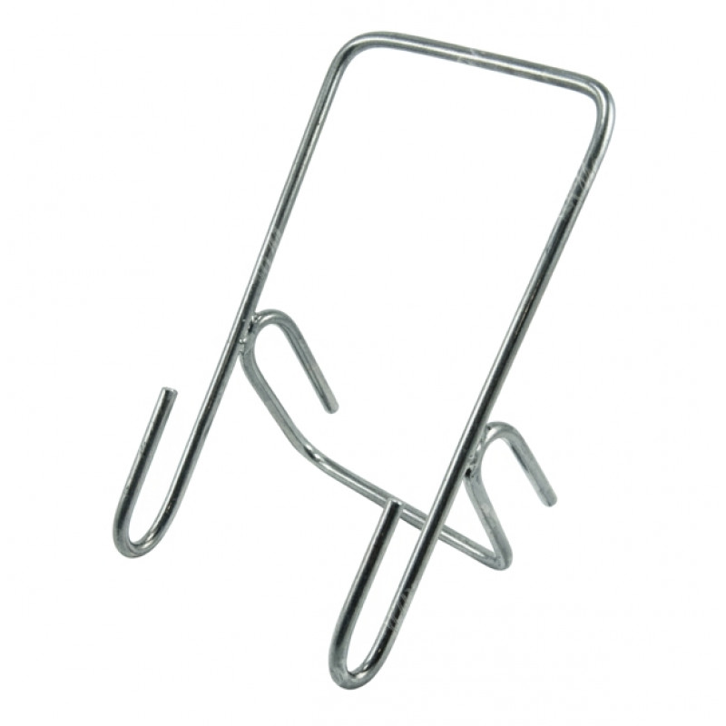 Кронштейн-тримач для відра (підставка для зливу меду з медогонки)