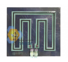 Нагрівач для вуликів (гнучкий електрообігрівач, 12V/220V)