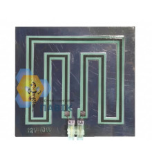 Нагрівач для вуликів (гнучкий електрообігрівач, 12V/220V)