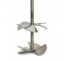 Насадка-міксер для кремування меду (нержавіюча сталь, професійна)