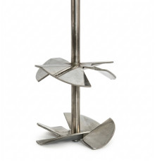 Насадка-міксер для кремування меду (нержавіюча сталь, професійна)