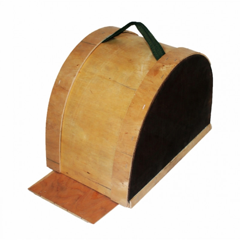 Роївня пасічна (універсальна, з посиленою вентиляцією)