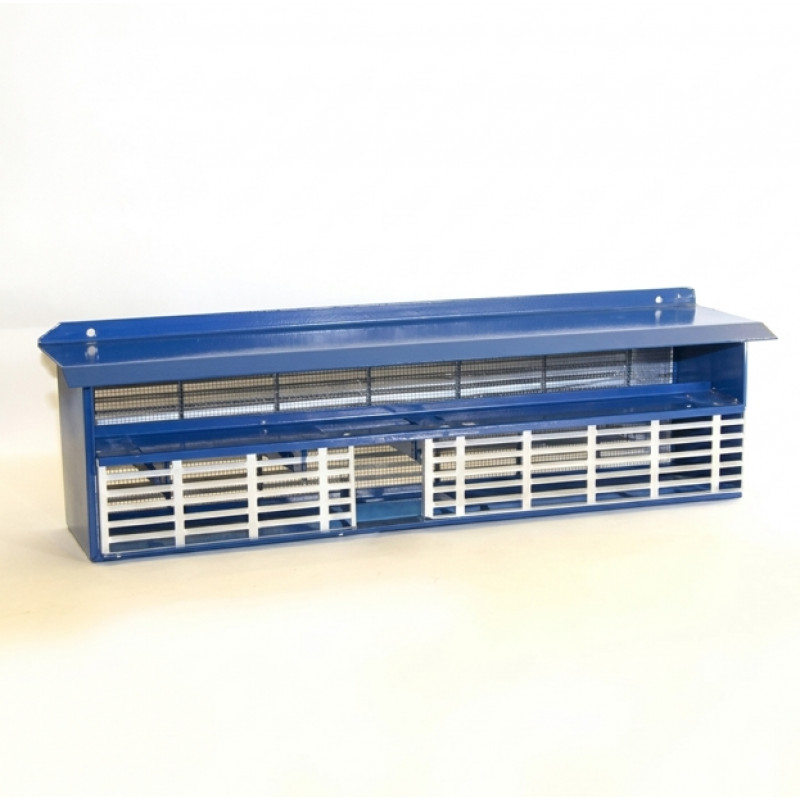 Трутнеуловлювач пасічний (пилкозагороджувач-пастка для трутнів)