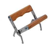 Захват для рамок пасічний (нержавіюча сталь, преміум-серія)