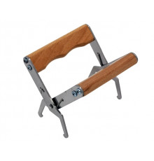 Захват для рамок пасічний (нержавіюча сталь, преміум-серія)