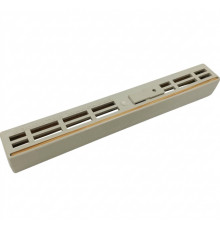 Ізолятор для бджолиної матки «Міленіна» (сітчастий, однорамковий)