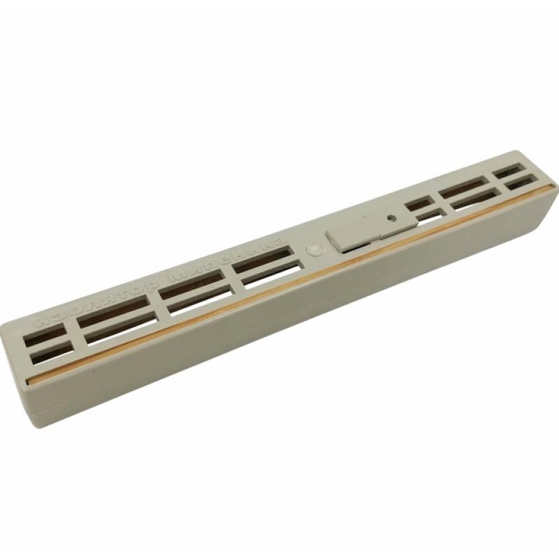 Ізолятор для бджолиної матки «Міленіна» (сітчастий, однорамковий)