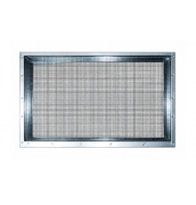 Ізолятор сітчастий для матки, дворамковий (тип «Дадан» — 2Д)