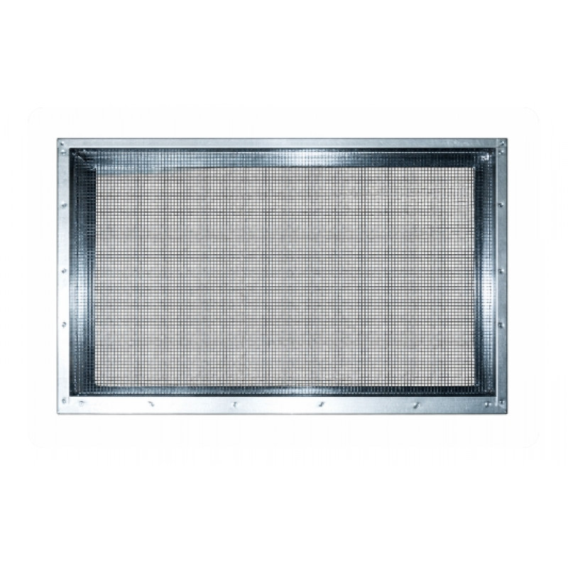 Ізолятор сітчастий для матки, дворамковий (тип «Дадан» — 2Д)