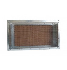 Ізолятор сітчастий для матки, трирамковий (тип «Рута» — Р3)