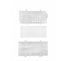 Кліточка пасічна пересильна (тип «Гайдара»)